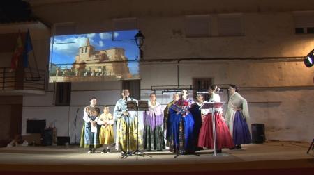 Imagen Jotas y homenaje a la tercera edad para celebrar Santiago en Villanueva