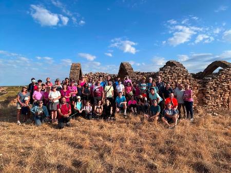 Sena, Villanueva de Sijena y Castelflorite celebran un histórico...