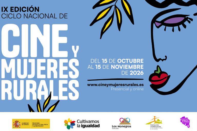 Imagen Villanueva de Sijena invita a reflexionar sobre la vida en los pueblos con cine y debate el 8 de noviembre