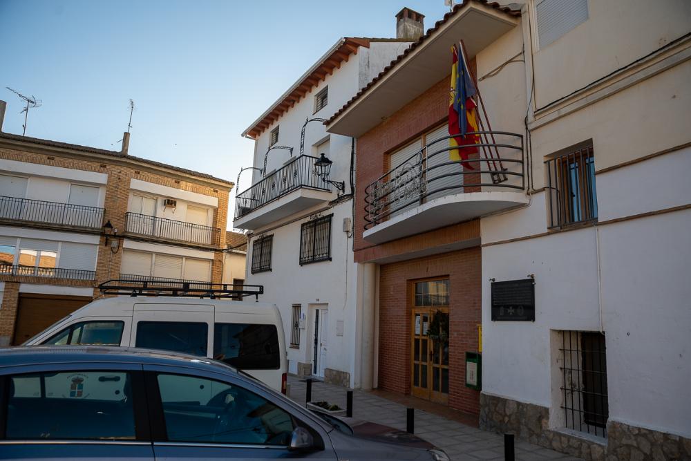 Imagen Ayuntamiento