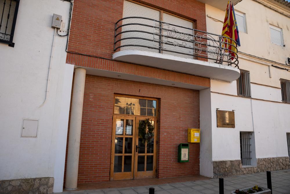 Imagen La DPH renueva y moderniza la página web del Ayuntamiento de Villanueva de Sijena