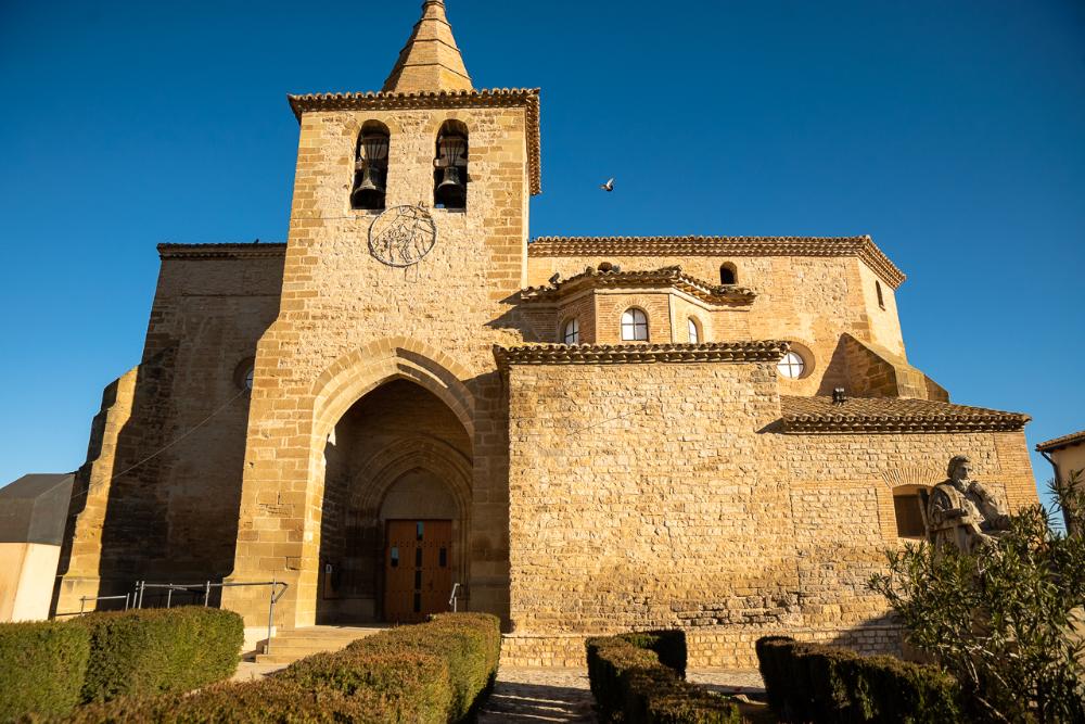 Imagen Iglesia de Santo Domingo