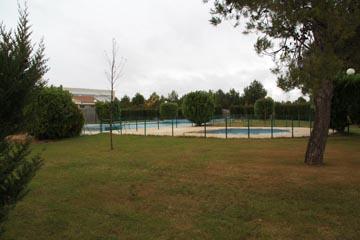 Imagen Polideportivo y Piscinas